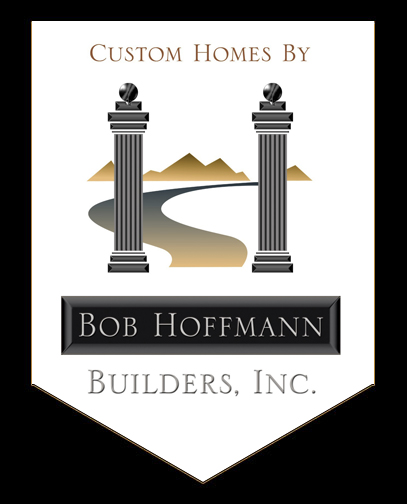 Bob Hoffmann Builders Logo