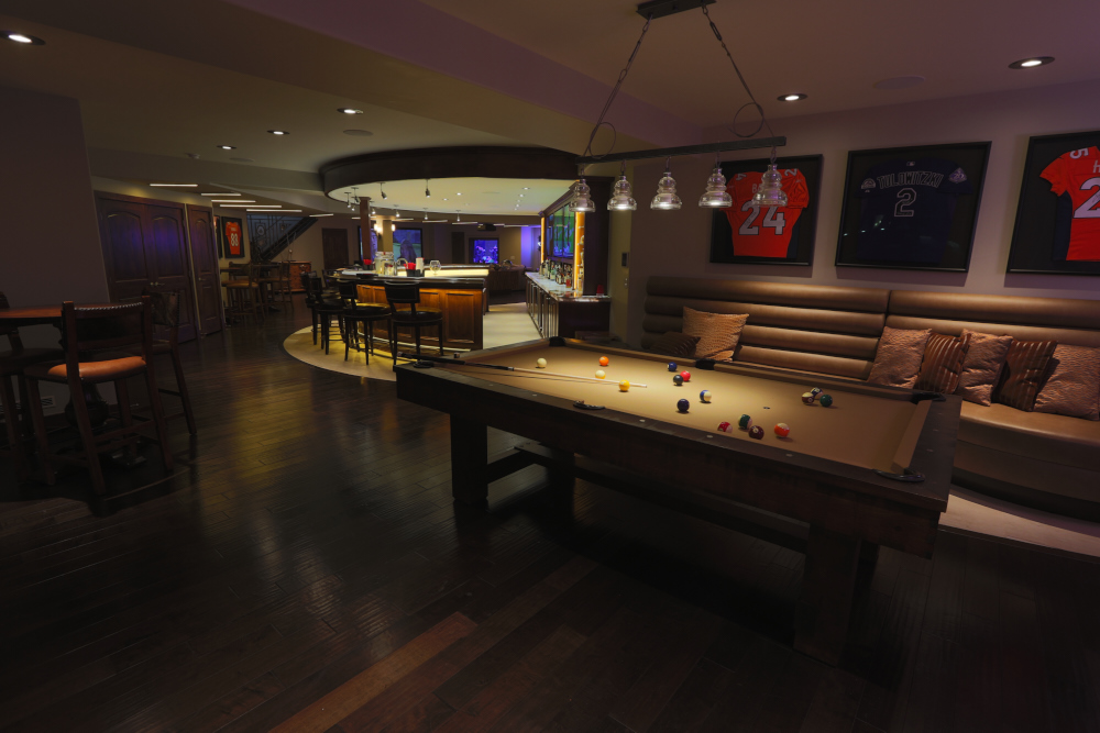 Home remodeling in Colorado