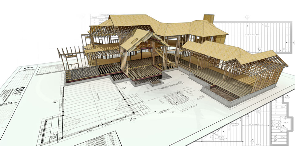 BIM design services