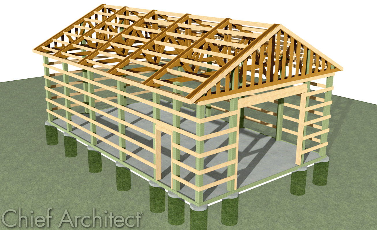 Building Information Modeling